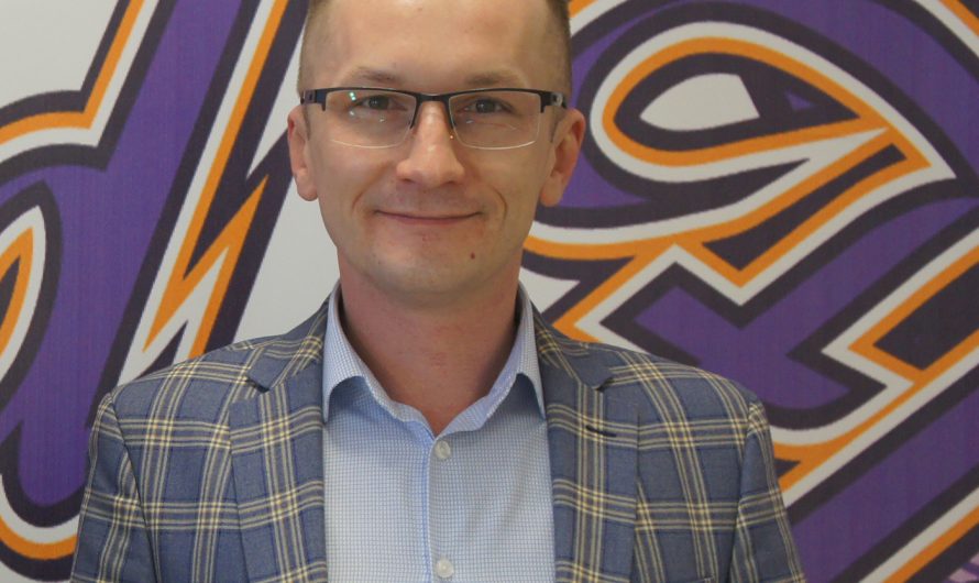 бизнес-тренер — Андрей Карагодин